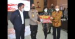 Buram Kasus Sumbangan Rp2 T yang Dianggap Sulit Dipidanakan