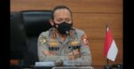 Pimpin Vicon, Kabarhakam Tekankan Arahan Presiden Jokowi Soal PPKM Level 4