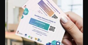 Cegah Kebocoran Data, Kemendag Blokir 2.453 Jasa Cetak Kartu Vaksin di Marketplace