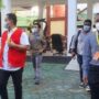 Oknum dosen UHO ikut ditahan Kejati Sultra bersama Kadishub Sultra dalam kasus rekayasa lalin di Wakatobi tahun 2017.
