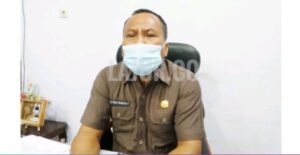Audit Korupsi Makan Minum Sekretariat Dewan Libatkan Suami Sekda Sultra Mandek di Tangan Inspektorat