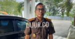 Direktur dan Bendahara Perusda Konawe Ditahan Kasus Korupsi Rp 2,3 Miliar, Kejari : Uangnya Disetor Tapi Diambil Lagi!