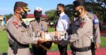 20 Personil Polres Konawe Berprestasi Diganjar Penghargaan, Berikut Daftarnya!