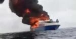 Ini Daftar Penumpang Selamat Insiden Kebakaran KM Bukit Sumber Poleang di Pulau Baliara Bombana