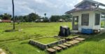 Atlet Golf Sultra ‘Lumpuh’, Lapangan Golfnya Susut Setengah & Terbengkalai
