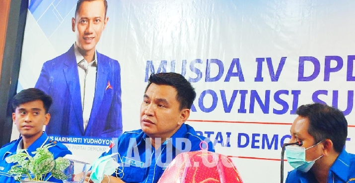 Muh Endang SA.