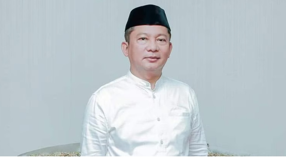 Wakil Bupati Konawe, Gusli T Sabara.