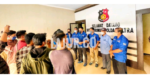 Endang SA Polisikan Wakil Menteri Desa Budi Arie Setiadi di Polda Sultra