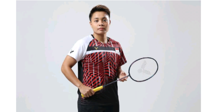 Apriyani Rahayu
