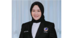 Pantau Laga Final Greysia-Apriyani, Giona Nur Alam Bangga Putri Tolaki Sumbang Emas Perdana di Olimpiade Tokyo
