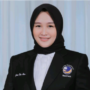 Ketua Garnita Malahayati NasDem Sultra, Giona Nur Alam.