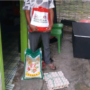Bansos OJK Sultra