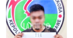 Edarkan Sabu, Seorang Pemuda Asal Konawe Dirungkus Polisi
