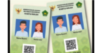 Kemenag Akan Ganti Kartu Nikah Fisik dengan Digital