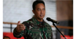 Ditetapkan DPR Jadi Panglima, Andika Masih Tunggu Kabar Pelantikan