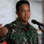 Jenderal TNI Andika Perkasa.