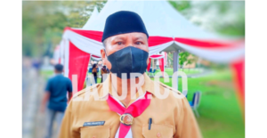 Dispora Sultra Siapkan Hadiah Mobil Innova Untuk Apriyani, Trio Prasetio : Pengadaannya Masuk di APBD-P