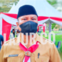 Plt Kepala Dispora Sultra, M Trio Prasetio.