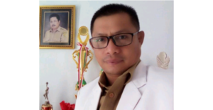 Plt Dirut RS Bahteramas Soal Tes PCR Palsu 23 Mahasiswa di Bandara Haluoleo