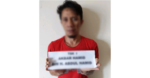 Seorang Security di Kendari Ditangkap Kedapatan Edarkan Sabu Sabu