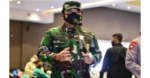 Angkatan Kematian Corona Tinggi, Panglima TNI: Butuh Komitmen Kembalikan Bali Seperti Dulu