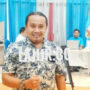 Ketua KNPI Sultra, Muhammad Amsar