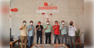 PT Vale Gandeng KONI Pacu Prestasi Atlet Jelang Pra Porprov XVII 2021