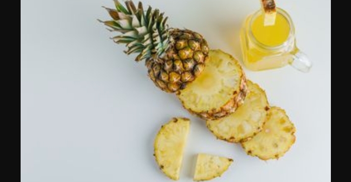 Nanas