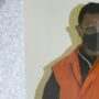 Mantan Menteri Sosial (Mensos) Juliari Batubara