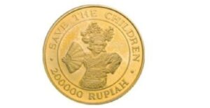 Bank Indonesia Cabut dan Tarik 20 Pecahan Rupiah Khusus dari Peredaran