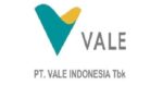 PT Vale Umumkan Jajaran Direksi Baru Pasca RUPS Luar Biasa Virtual
