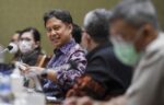 Menkes Targetkan Lebih dari 70 Persen Masyarakat Sudah Divaksinasi Akhir Tahun Ini