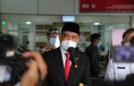 Kunjungi Sulawesi Tenggara, Menko PMK Minta Distribusi Bansos Tepat Sasaran