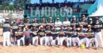 Tim Softball Putra Sultra Sukses Libas Banten 7-0 Ajang PON Papua