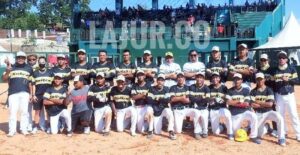 Tim Softball Putra Sultra Sukses Libas Banten 7-0 Ajang PON Papua