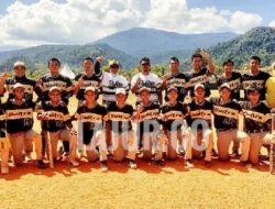 98 Atlet Asal Sultra Ikut Berlaga di PON XX Papua