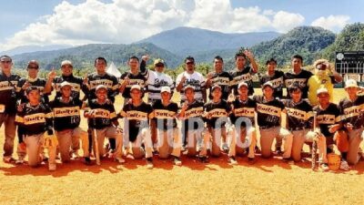 Mantap! Softball Sultra Tumbangkan DKI Tembus ke Semifinal PON Papua