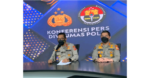 Kapolri Perintahkan Polisi Humanis Sikapi Warga Sampaikan Aspirasi
