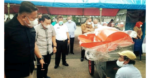 Bupati Ridwan Zakariah Guyur Bantuan Alsintan 30 Kelompok Tani Butur