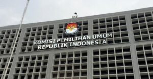 Real Count KPU 74,39%: AMIN 24,09%, Prabowo-Gibran 58,88%, Ganjar-Mahfud 17,03%