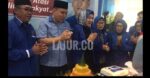 Partai Demokrat Sultra Bikin Lomba Mural, Sindir Kapolri?