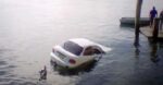 Tiga Korban Tenggelam di Sungai Morosi Tewas Terjebak Dalam Mobil