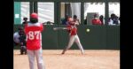 Softball Sultra Lawan Lampung Jadi Pembuka PON XX Papua