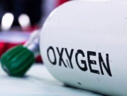 Indonesia Dapat Bantuan 5 Unit Oksigen Generator Dari AEON Group Japan