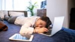 Pulihkan Tubuh Akibat Kurang Tidur Butuh Lebih Banyak Waktu
