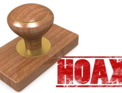 Polisi Tangkap Direktur TV Swasta karena Diduga Kerap Sebar Hoax
