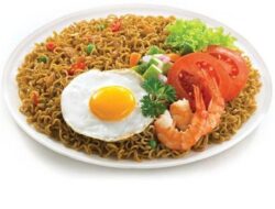 Ini 5 Bukti Indomie Dipilih Sebagai Mie Instan Terenak di Dunia