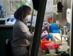 Daftar 58 Ilmuwan Paling Berpengaruh di Dunia, Dosen UHO Termasuk