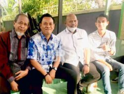 Eks Rektor UHO Prof Usman Rianse Divonis Bebas