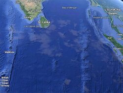 Maldives, Negara dengan Penduduk 100 Persen Muslim